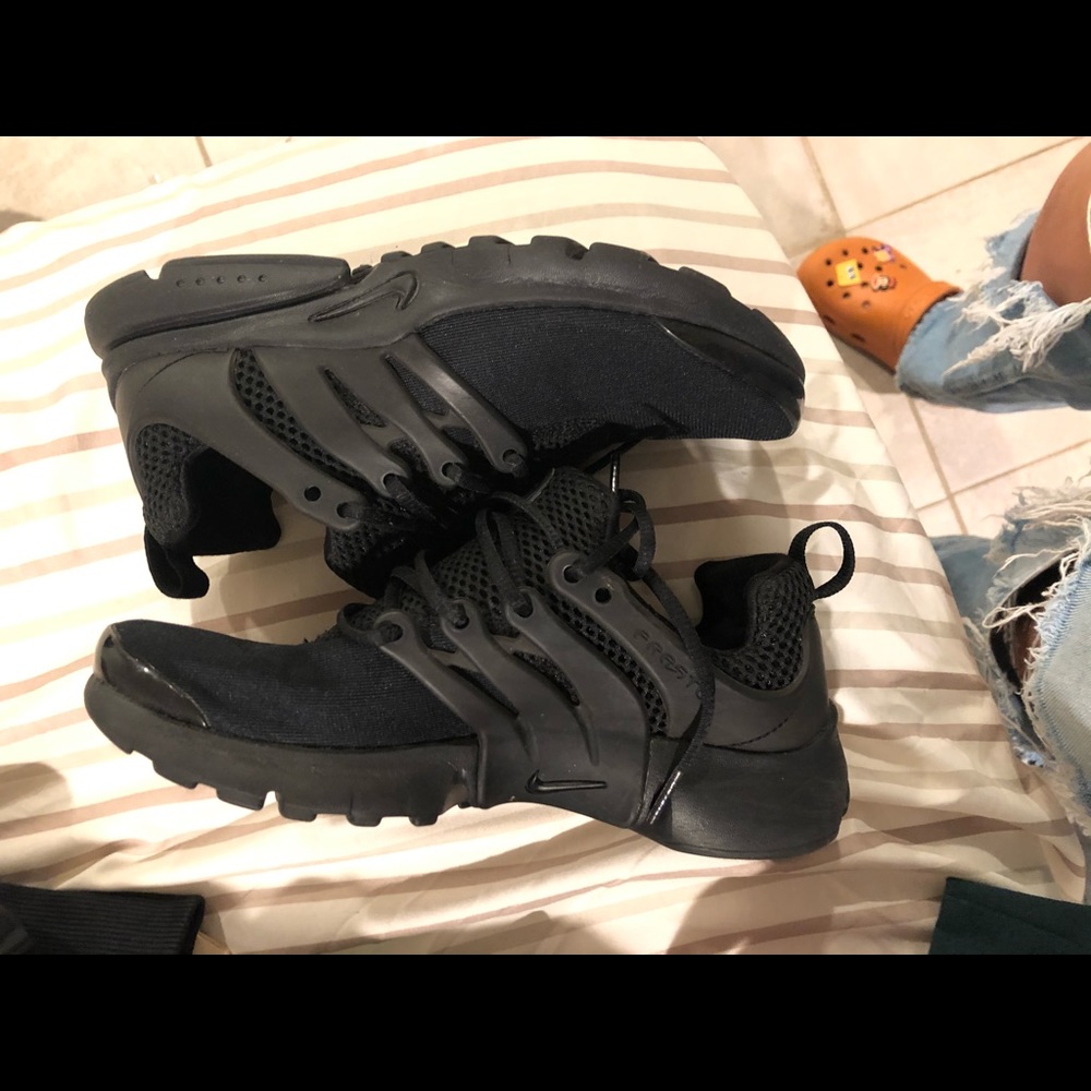 nike presto